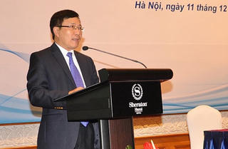 Tích cực, chủ động trong Cộng đồng ASEAN