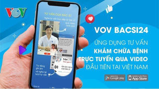 5 lý do bạn không nên bỏ qua ứng dụng khám bệnh online này