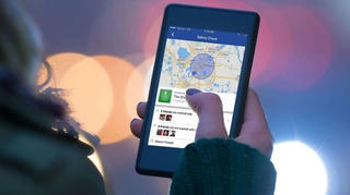 Ra mắt trang Facebook cập nhật thông tin về thảm họa thiên tai