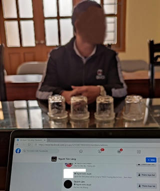 Hải Phòng: Phạt 5 triệu đồng với người đăng tải thông tin bịa đặt