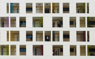 Trao giải Festival Nhiếp ảnh trẻ 2015