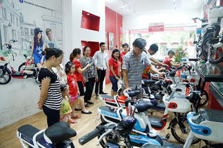 Hàng Việt trước nguy cơ bị giả mạo xuất xứ