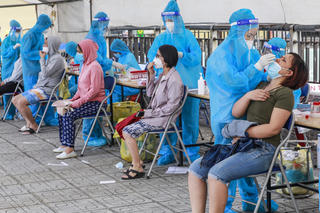 Đồng Nai: Chuẩn bị mở lại một số loại hình hoạt động