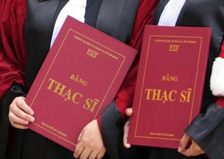 Quy chế mới về tuyển sinh và đào tạo trình độ thạc sĩ