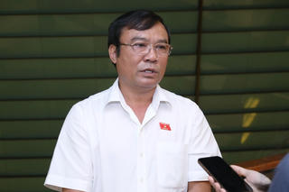 Gian lận trong kỳ thi tốt nghiệp THPT năm 2018: Trách nhiệm nêu gương