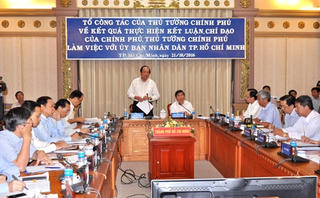 Tập trung giải quyết các vấn đề dân sinh