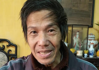 Một người tốt 'đáng sợ'