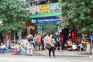 Tìm cơ hội cho du lịch nội địa