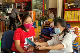 Rút bảo hiểm xã hội một lần: Lợi trước mắt, hại lâu dài