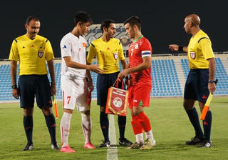 U19 Việt Nam – Tajikistan: 0-0 HLV Hoàng Anh Tuấn vẫn hài lòng