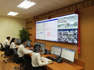 Hà Nội: Triển khai phần mềm 'timbuyt.vn" trên di động