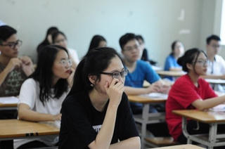 Điểm thi tốt nghiệp tại Hà Giang ‘vọt xà’, Bộ Giáo dục yêu cầu rà soát
