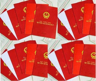 Các xác định diện tích trong hạn mức để tính tiền sử dụng đất?