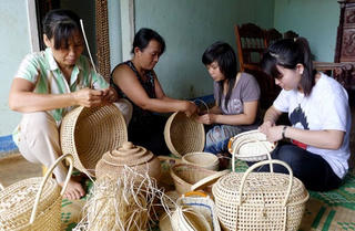 TP Hồ Chí Minh: 5 năm, đào tạo nghề cho 11.126 lao động nông thôn