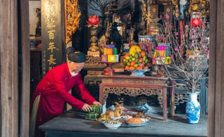 Hồn Tết xưa có còn vẹn nguyên trong Tết hiện đại?
