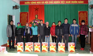 Ba lần ngược biên ải