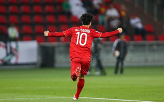 Báo Hàn Quốc kỳ vọng Công Phượng sẽ tỏa sáng ở Incheon United