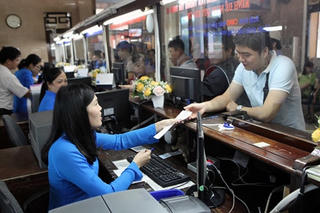 Đã thấy rõ tiện ích của vé tàu điện tử
