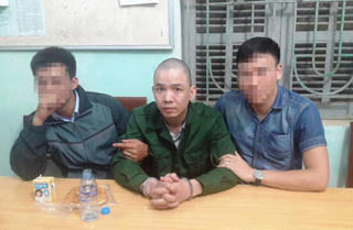 Vụ tử tù trốn trại: Thay Giám thị Trại T16, đình chỉ nhiều cán bộ