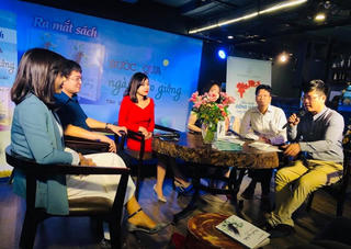 Người trong cuộc viết về ‘bà mẹ đơn thân’