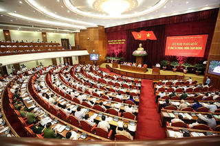 Công khai, minh bạch để quyền lực không bị tha hóa