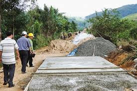 Kon Tum: Chung sức xây dựng nông thôn mới