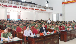 Nâng cao hiệu quả phòng chống tội phạm tiền giả và rửa tiền