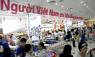 Phú Yên: Tích cực thực hiện CVĐ “Người Việt Nam ưu tiên dùng hàng Việt Nam”