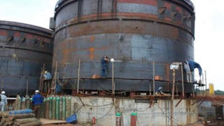 Yêu cầu Công ty nhôm Đăk Nông xử lý triệt để sự cố phát tán bột alumin