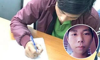 Di lý đối tượng 'giết em, hiếp chị' về Đà Nẵng