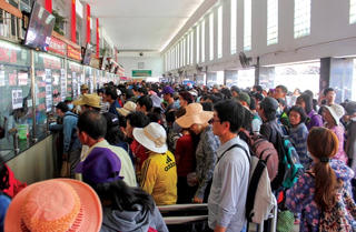 TP Hồ Chí Minh: Tăng mức hỗ trợ Tết Mậu Tuất cho các đối tượng chính sách