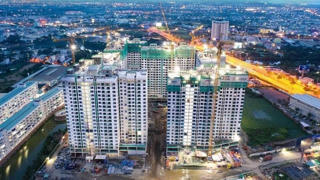 Bất động sản: Mua vào thì dễ, bán ra cực khó