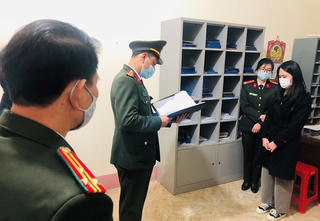 Khởi tố 8 cán bộ vụ mua bán đề thi nâng ngạch ở Lạng Sơn