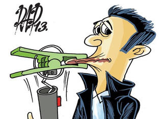 Một lời xin lỗi khó lắm hay sao?