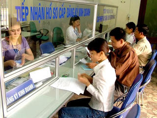 Loại bỏ nhiều thủ tục không cần thiết