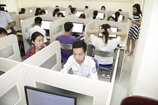 Đề thi đánh giá năng lực: Phân loại thí sinh rất rõ