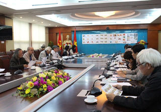 Phát hành 4 bộ tem đặc sắc trong năm 2017