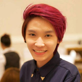 Anh chào Giang!