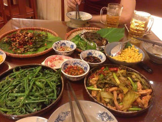 Hoài niệm quán 1946