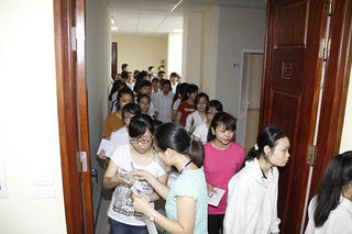 Giảm quy mô đào tạo đại học: Vẫn còn nhiều tranh luận