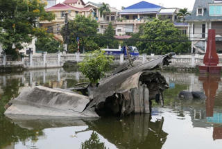 45 năm chiến thắng 'Hà Nội - Điện Biên Phủ trên không': Những người lính sinh viên
