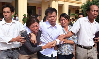 Tin lẽ công bằng