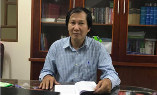 Phó Bí thư Huyện ủy bị nhắn tin dọa ‘hại cả nhà’