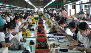 TP Hồ Chí Minh: 15% nhu cầu dịch chuyển lao động
