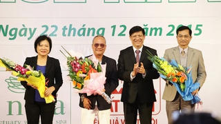 Phát động cuộc thi ảnh vì sức khoẻ nhân dân