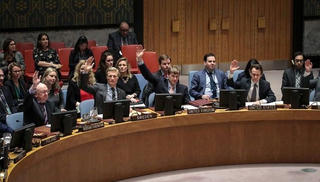 LHQ gỡ bỏ rào cản viện trợ nhân đạo cho Triều Tiên