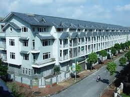 Nhu cầu nhà phố, biệt thự cao sẽ tăng mạnh trong thời gian tới?