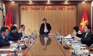 Nâng cao đời sống vật chất, tinh thần của bà con dân tộc Khmer Tây Nam Bộ