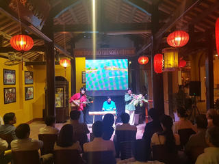 ‘Không gian văn hóa Việt Nam - Nhật Bản’: Một năm nhìn lại