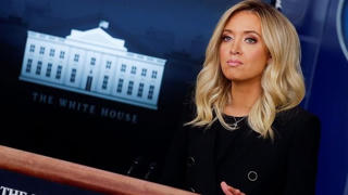 Nhà Trắng 'bóng gió' thừa nhận chiến thắng của ông Biden